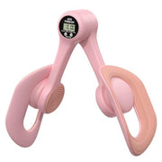 MERACH Thigh Trainer Home Fitness Equipment for Inner Thigh, Legs, Arms, Arm Trimmers Optional Versions: Standard, Strap, Smart Counter