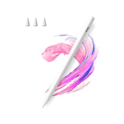 Stylus Pen for Ipad,Fast Charge,With Palm Rejection Tilt Sensitivity, Active Touch Screen Pencil Compatible with Ipad 6/7/8/9/10,Pro12.9&11",Air3/4/5,Mini5/6